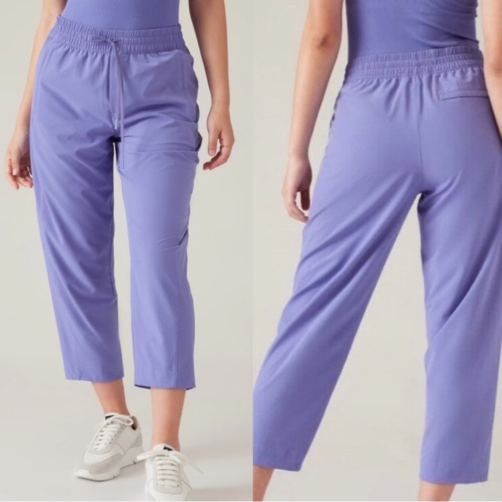Athleta Arrival Pant